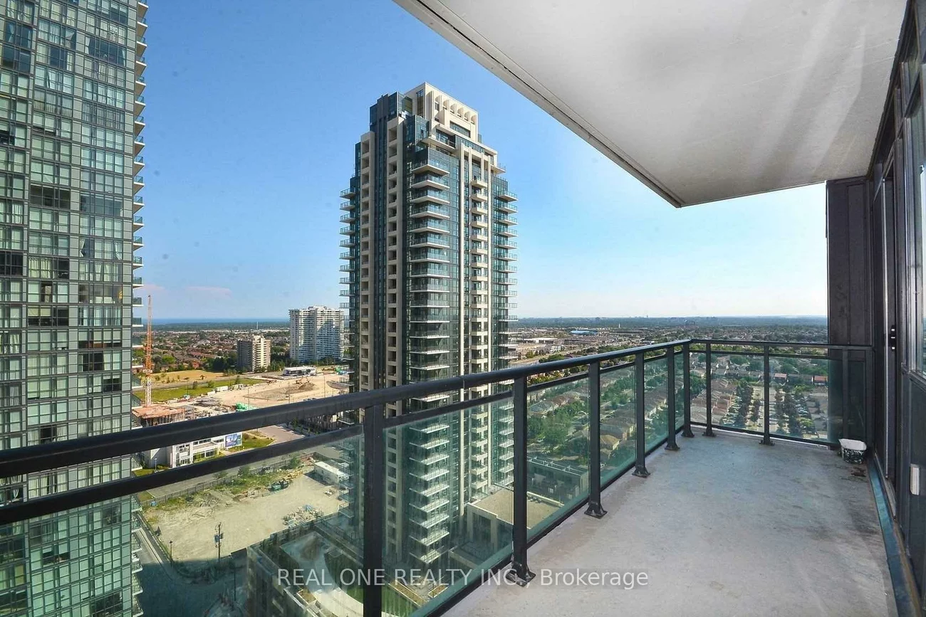 4099, Brickstone Mews, City Centre, Mississauga
