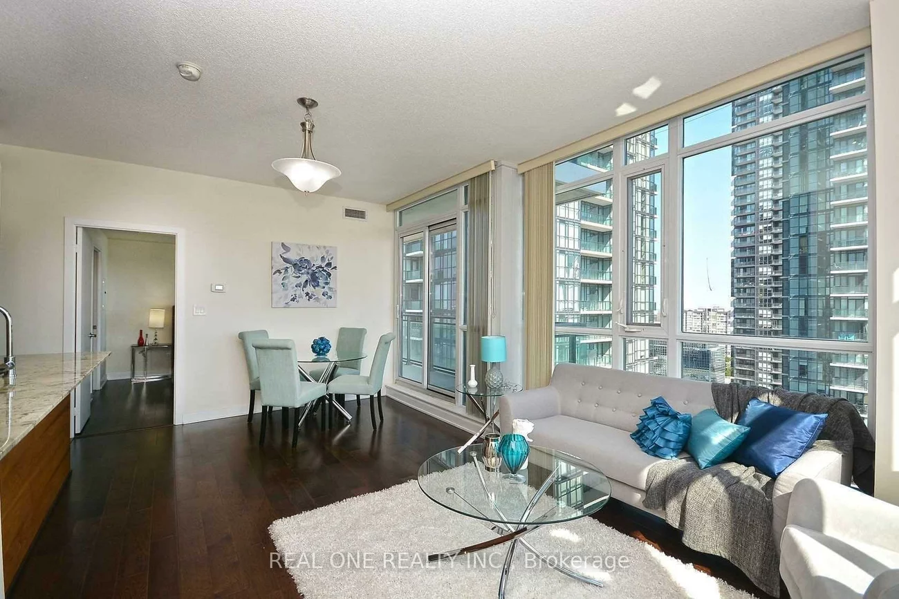 4099, Brickstone Mews, City Centre, Mississauga