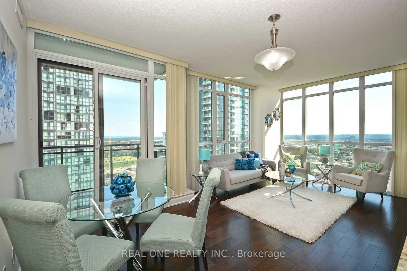 4099, Brickstone Mews, City Centre, Mississauga