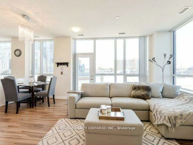 55, Eglinton, Hurontario, Mississauga