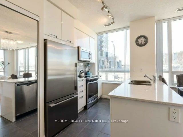 55, Eglinton, Hurontario, Mississauga