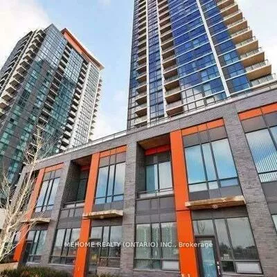 55, Eglinton, Hurontario, Mississauga