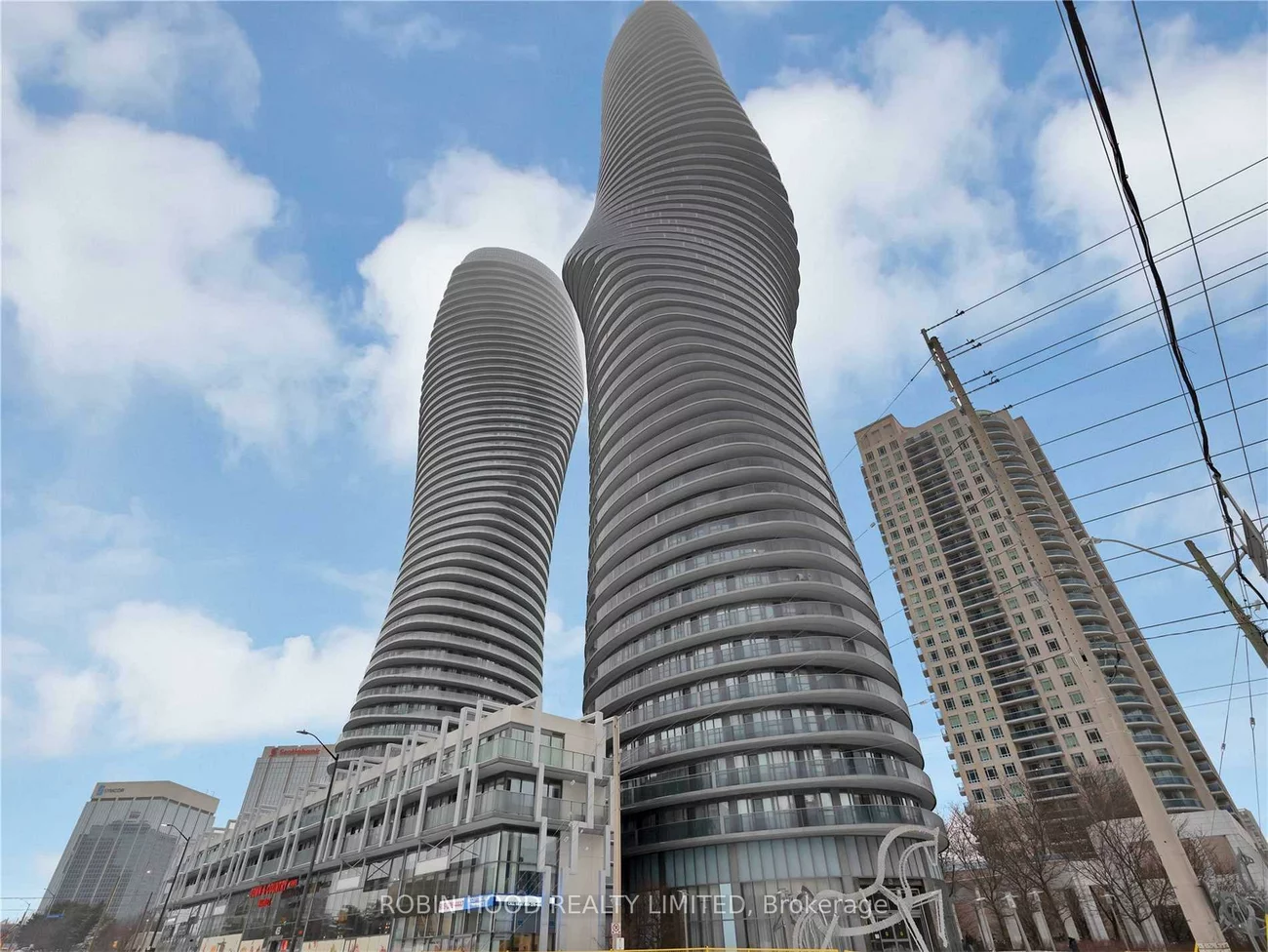 60, Absolute, City Centre, Mississauga