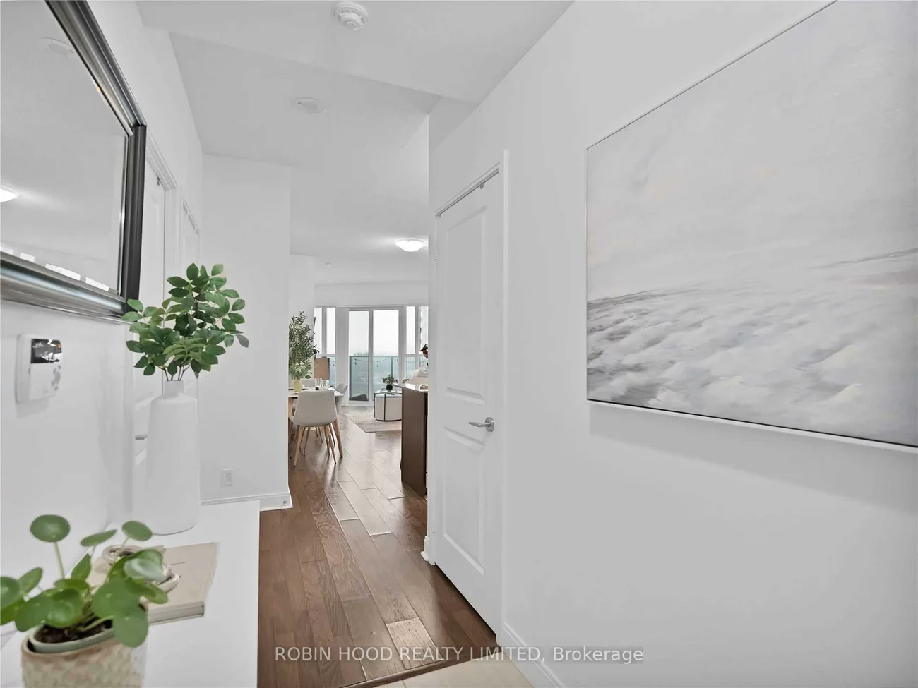 60, Absolute, City Centre, Mississauga