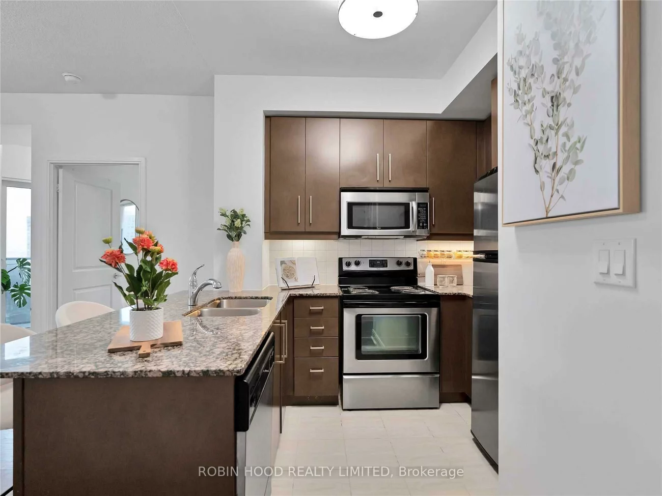 60, Absolute, City Centre, Mississauga