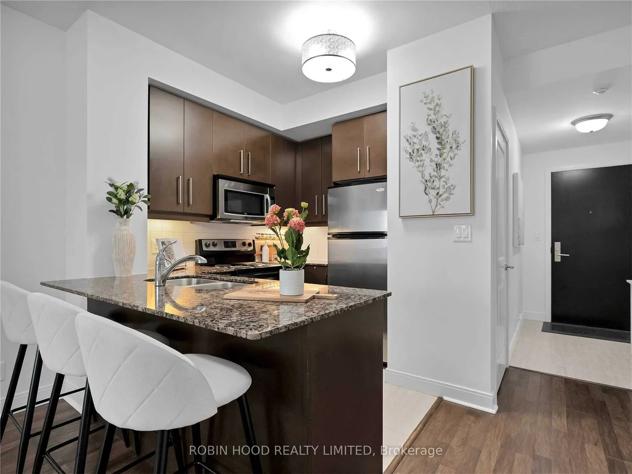 60, Absolute, City Centre, Mississauga