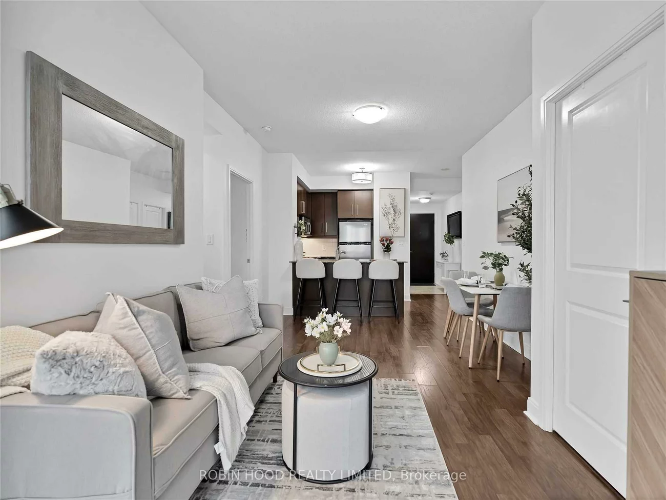 60, Absolute, City Centre, Mississauga
