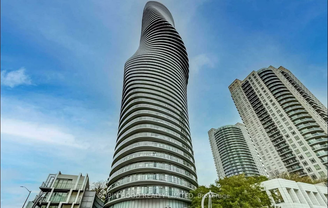 60, Absolute, City Centre, Mississauga