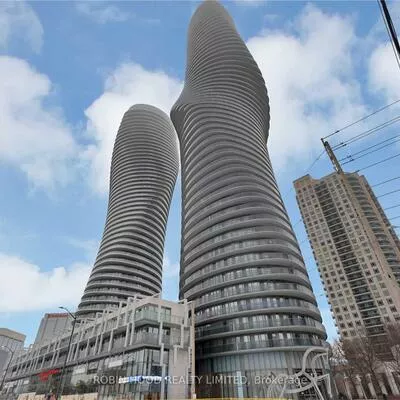 60, Absolute, City Centre, Mississauga
