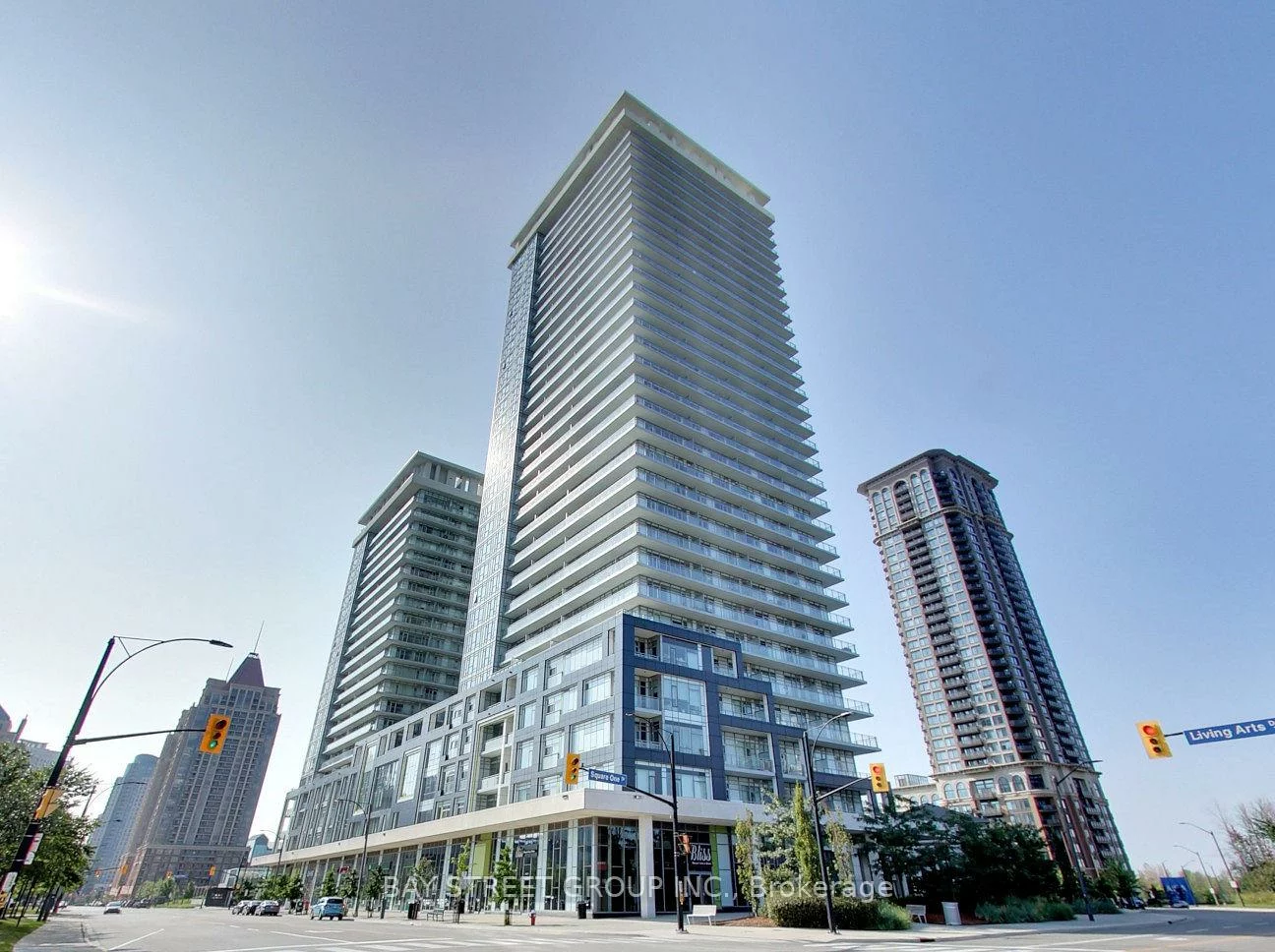 365, Prince Of Wales, City Centre, Mississauga