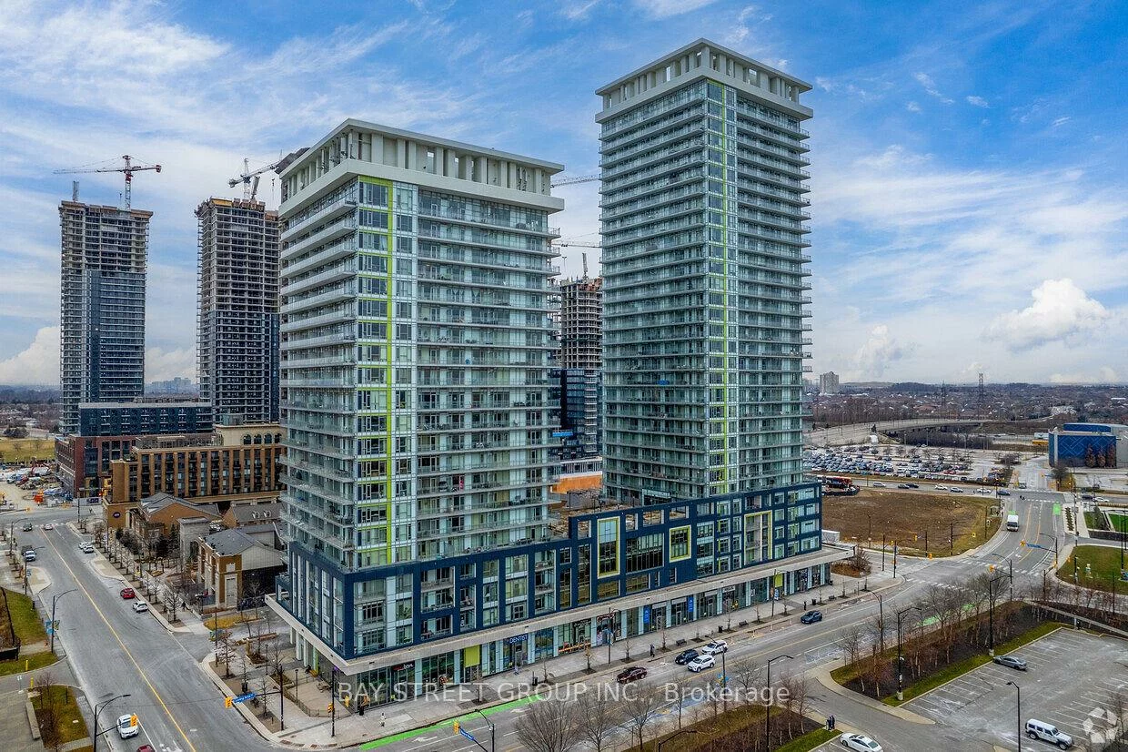 365, Prince Of Wales, City Centre, Mississauga