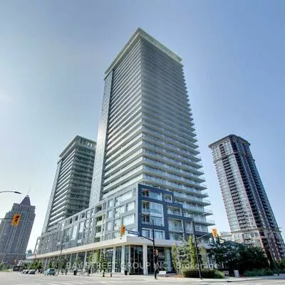 365, Prince Of Wales, City Centre, Mississauga