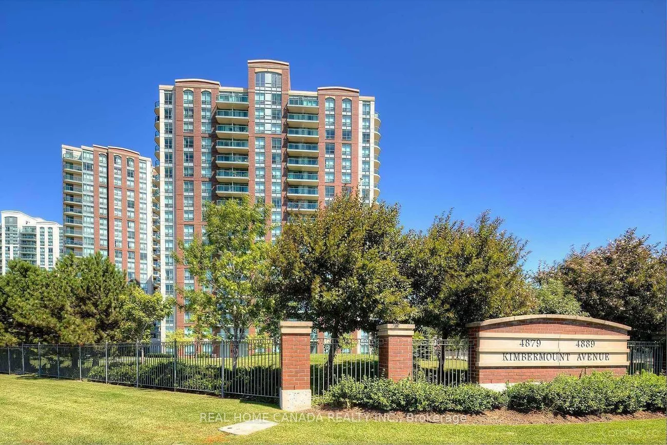 4879, Kimbermount, Central Erin Mills, Mississauga