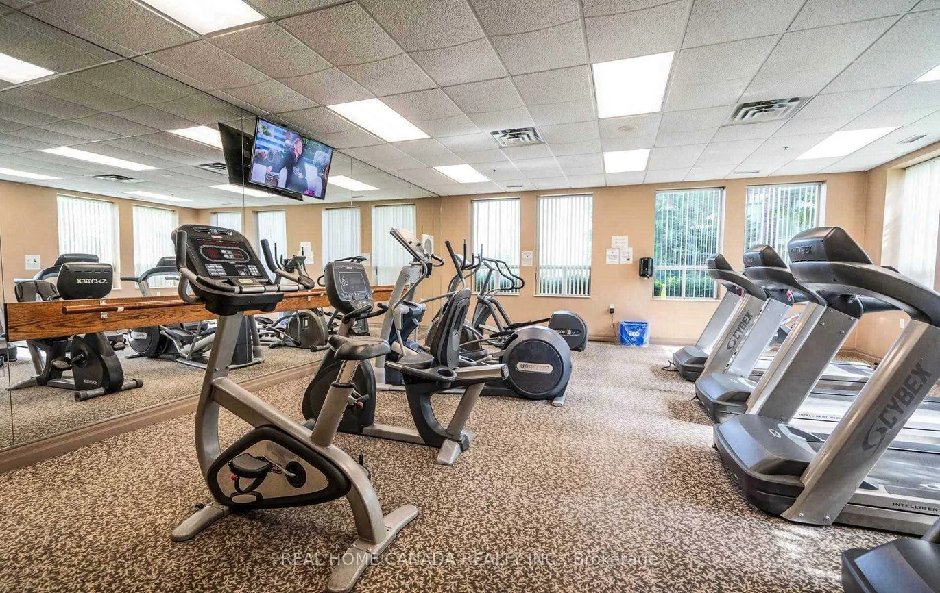 4879, Kimbermount, Central Erin Mills, Mississauga