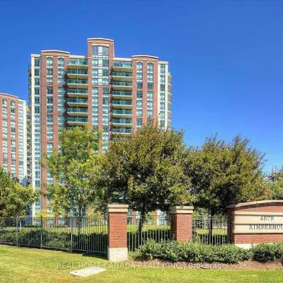 4879, Kimbermount, Central Erin Mills, Mississauga