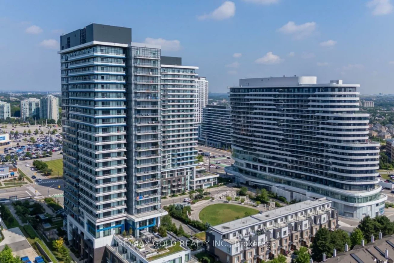 2560, Eglinton, Central Erin Mills, Mississauga