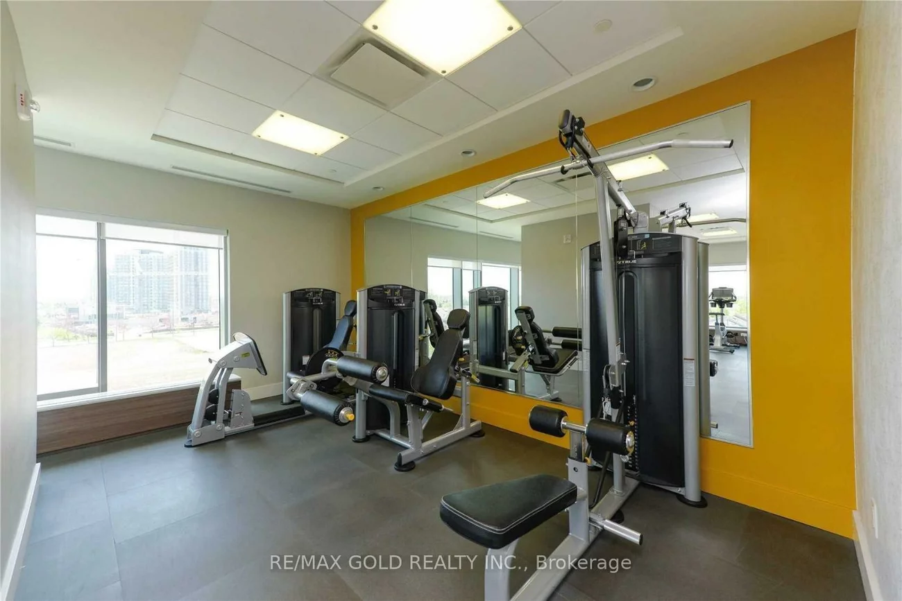 2560, Eglinton, Central Erin Mills, Mississauga