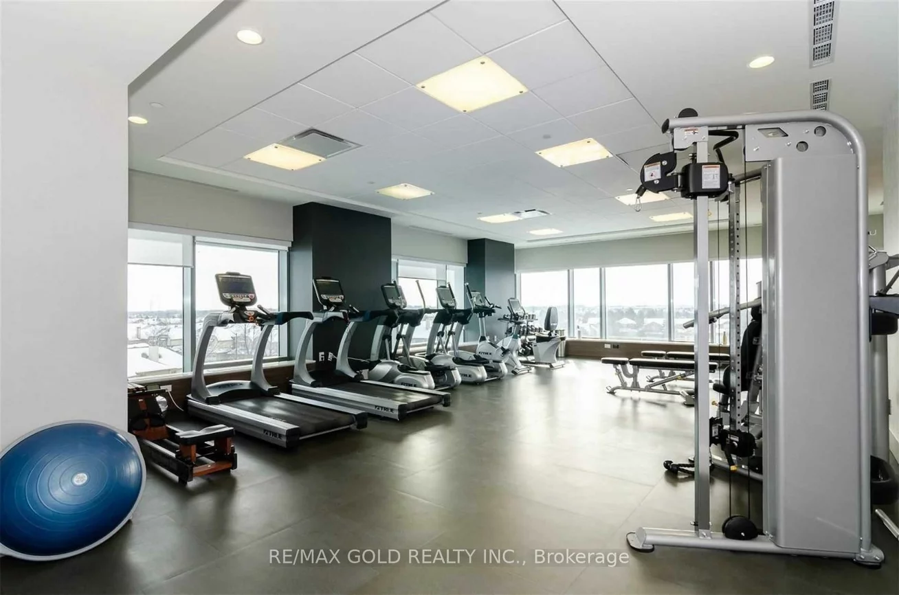 2560, Eglinton, Central Erin Mills, Mississauga