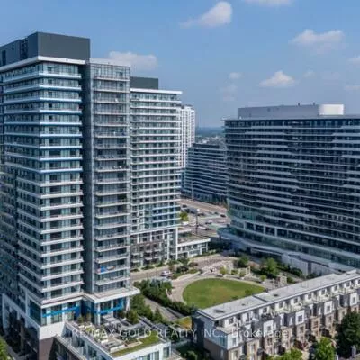 2560, Eglinton, Central Erin Mills, Mississauga