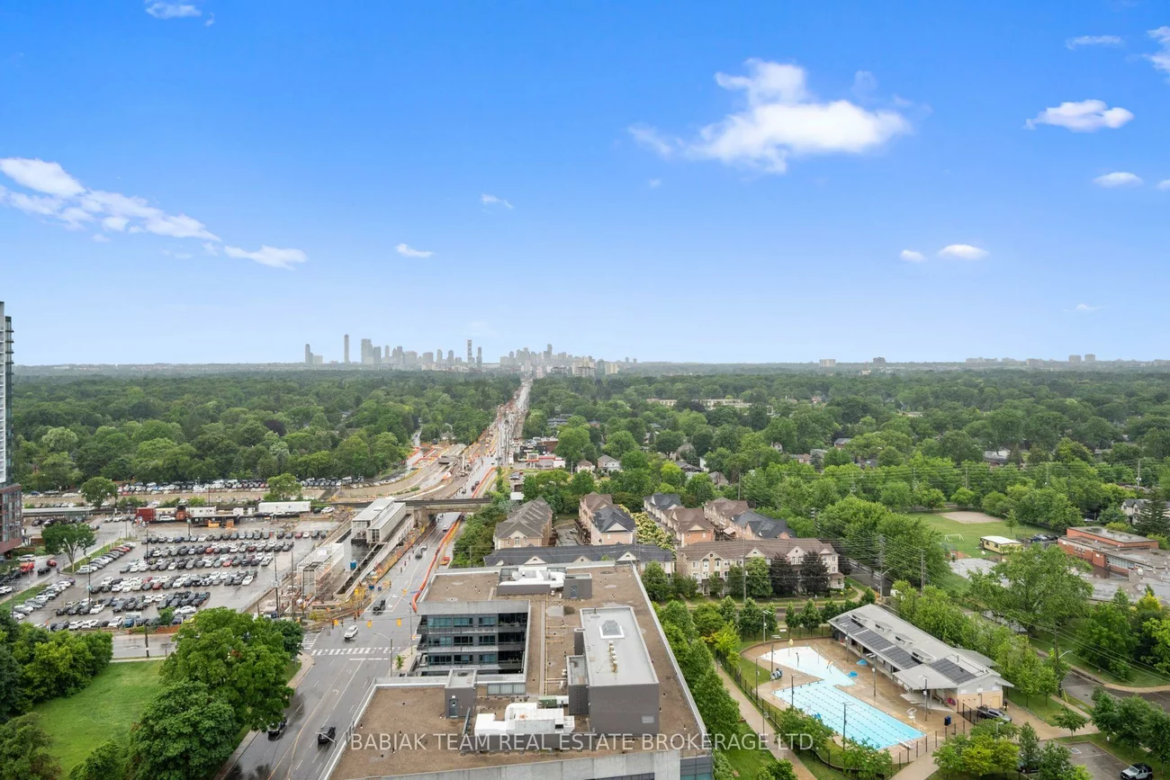 1, Hurontario, Port Credit, Mississauga