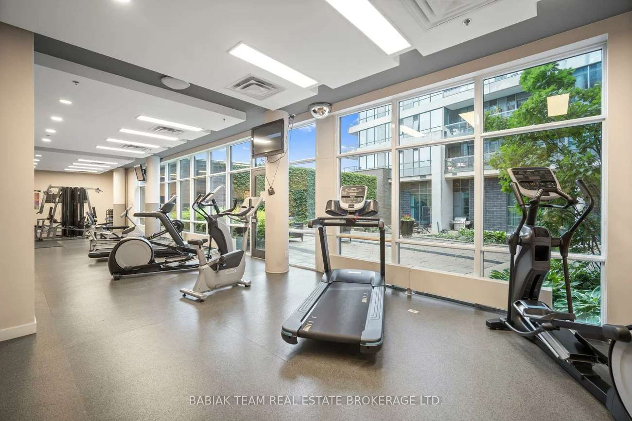 1, Hurontario, Port Credit, Mississauga