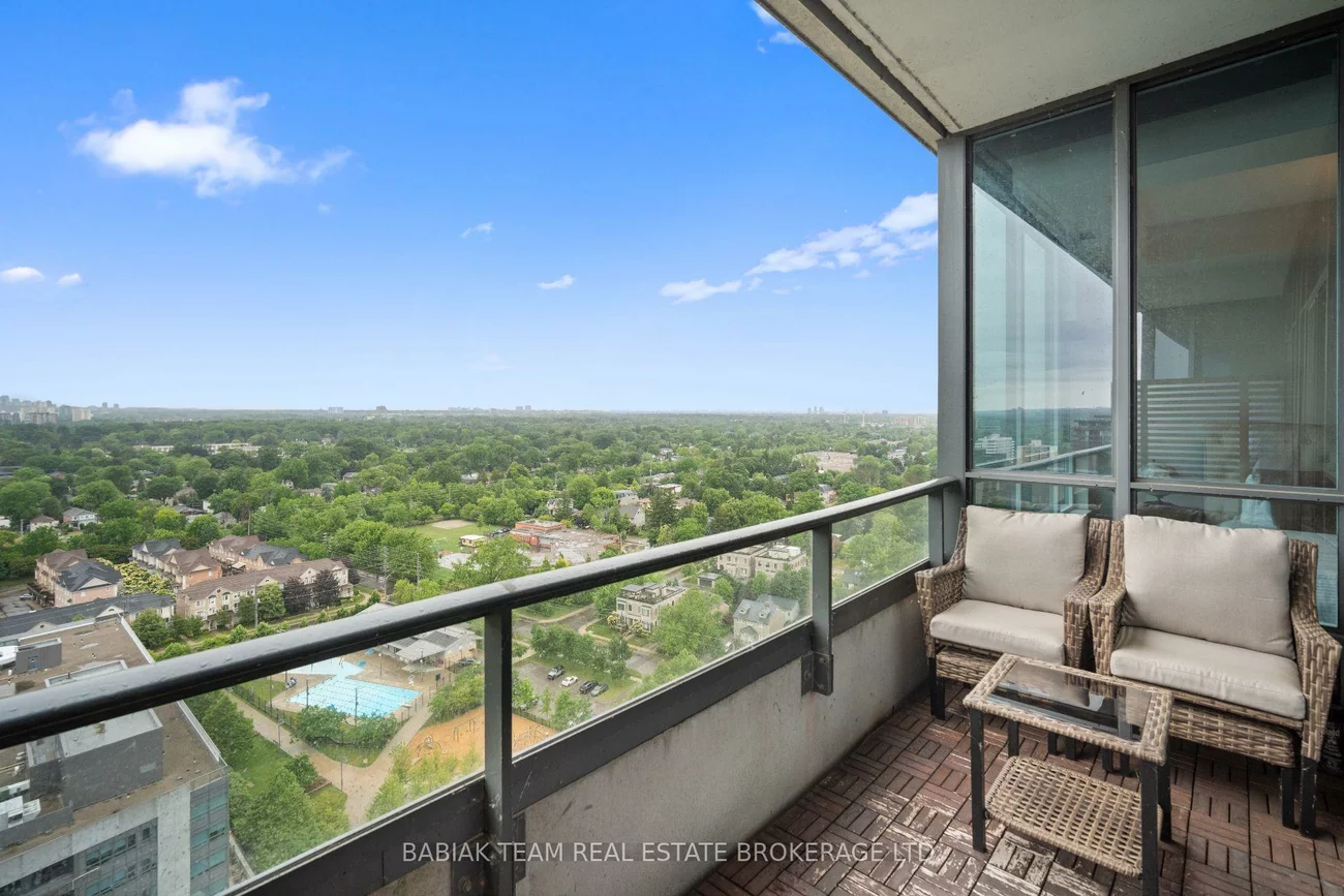 1, Hurontario, Port Credit, Mississauga