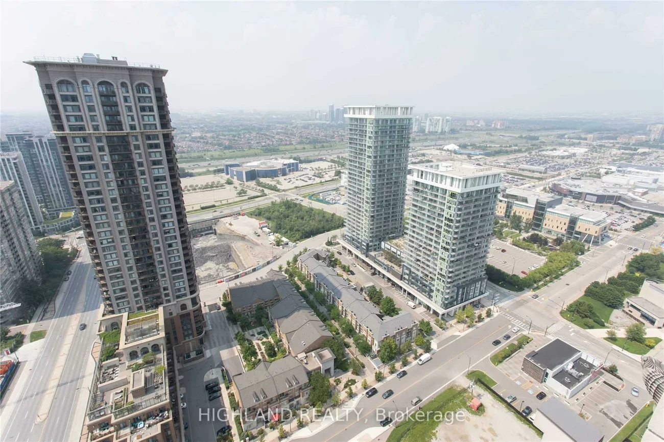 388, Prince Of Wales, City Centre, Mississauga