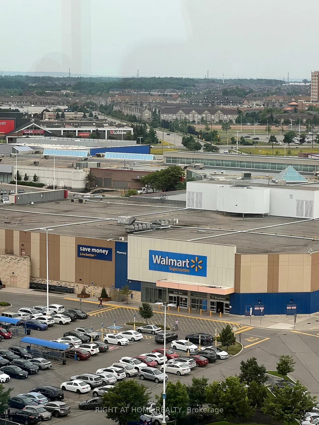 2495, Eglinton, Central Erin Mills, Mississauga