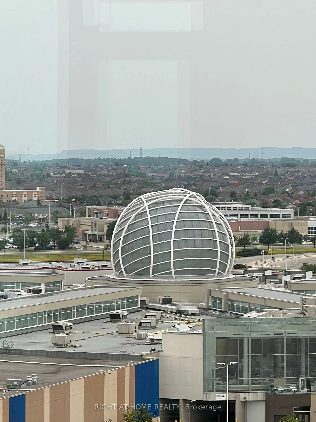 2495, Eglinton, Central Erin Mills, Mississauga