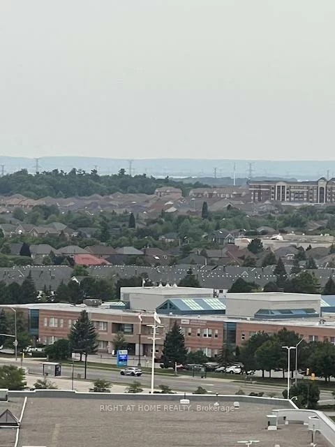 2495, Eglinton, Central Erin Mills, Mississauga