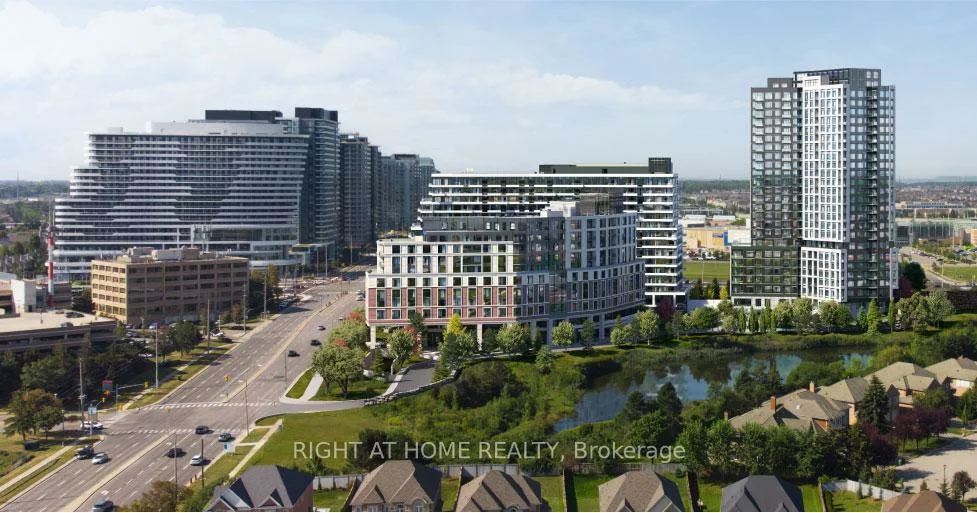 2495, Eglinton, Central Erin Mills, Mississauga