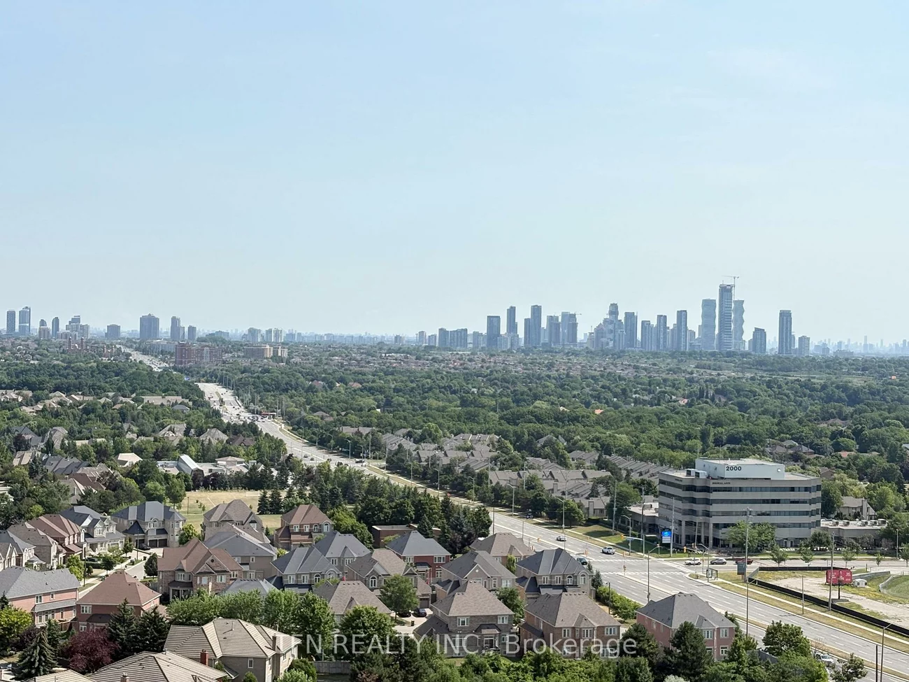 2495, Eglinton, Central Erin Mills, Mississauga