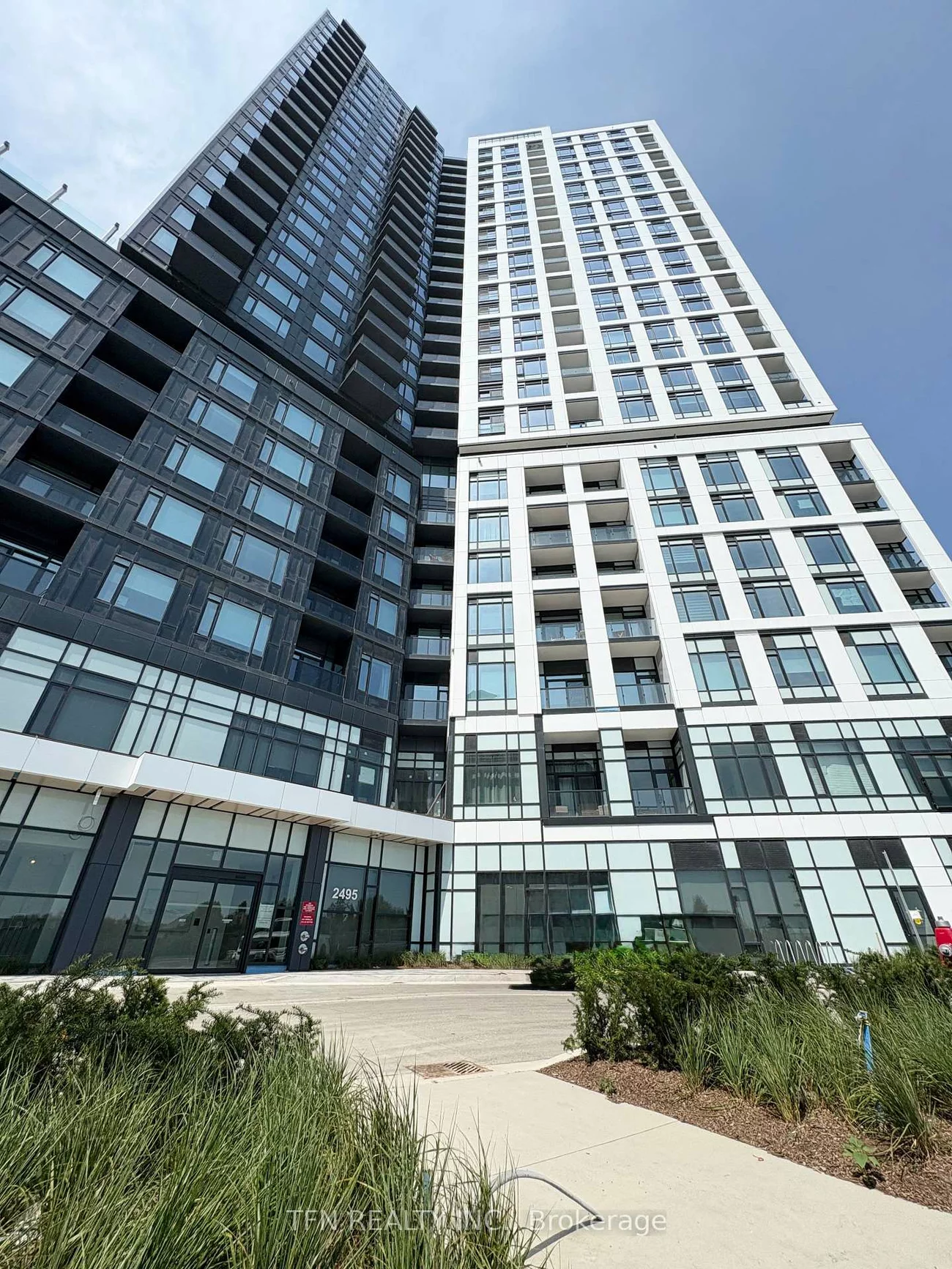 2495, Eglinton, Central Erin Mills, Mississauga