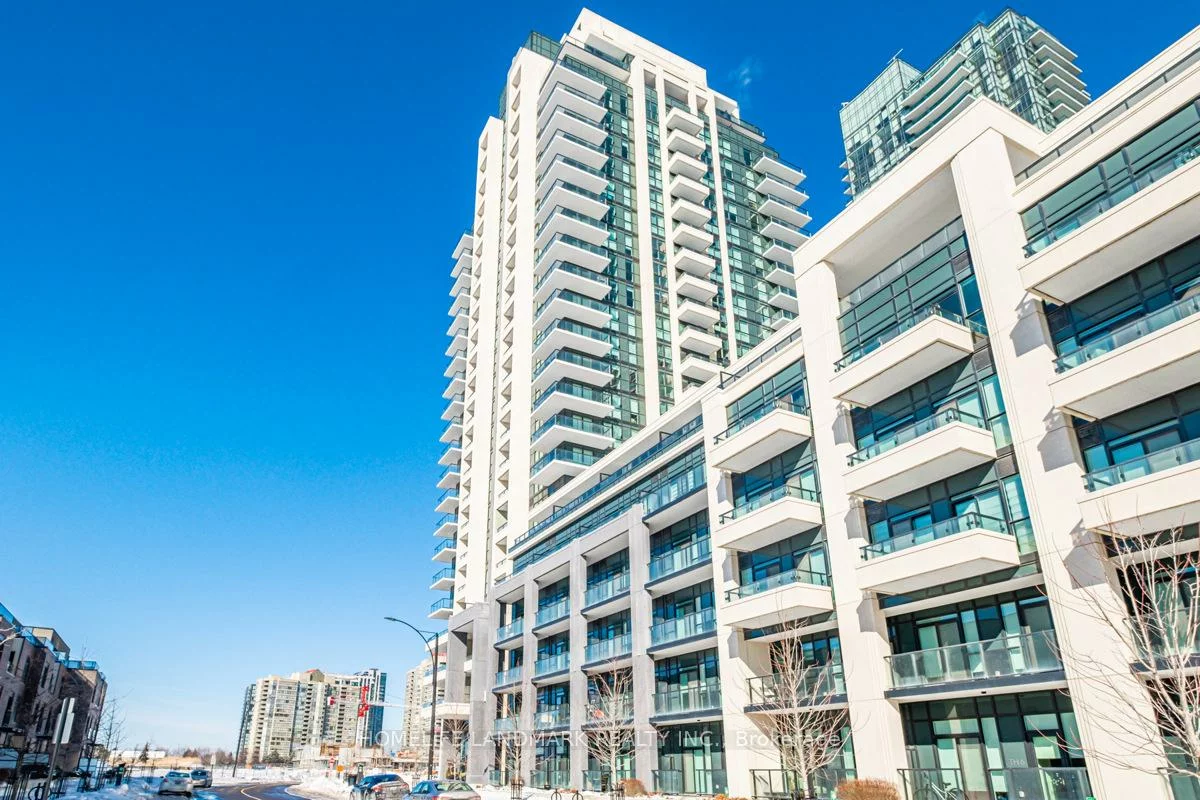 4085, Parkside Village, City Centre, Mississauga