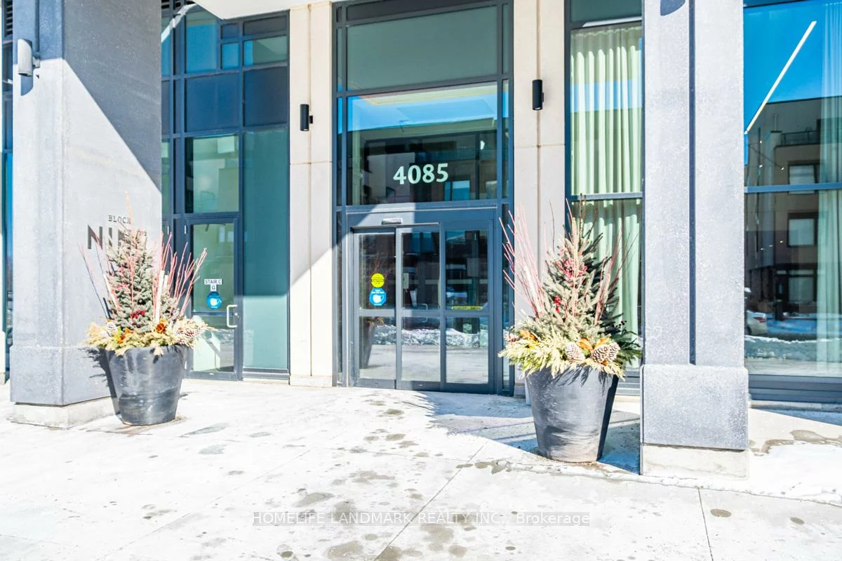 4085, Parkside Village, City Centre, Mississauga