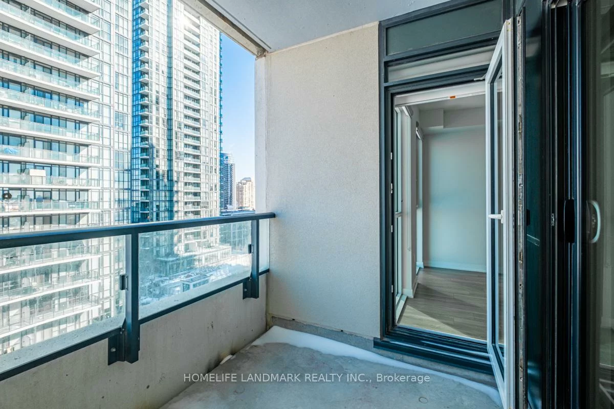4085, Parkside Village, City Centre, Mississauga