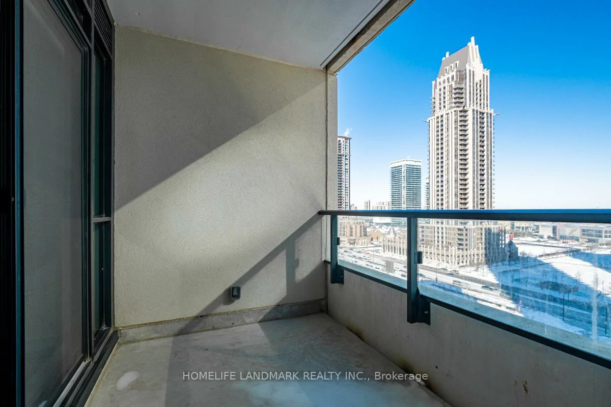 4085, Parkside Village, City Centre, Mississauga