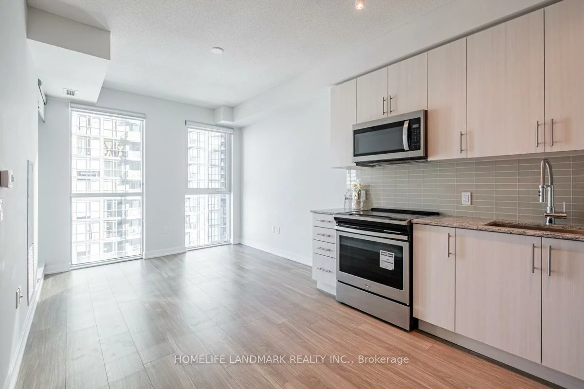 4085, Parkside Village, City Centre, Mississauga