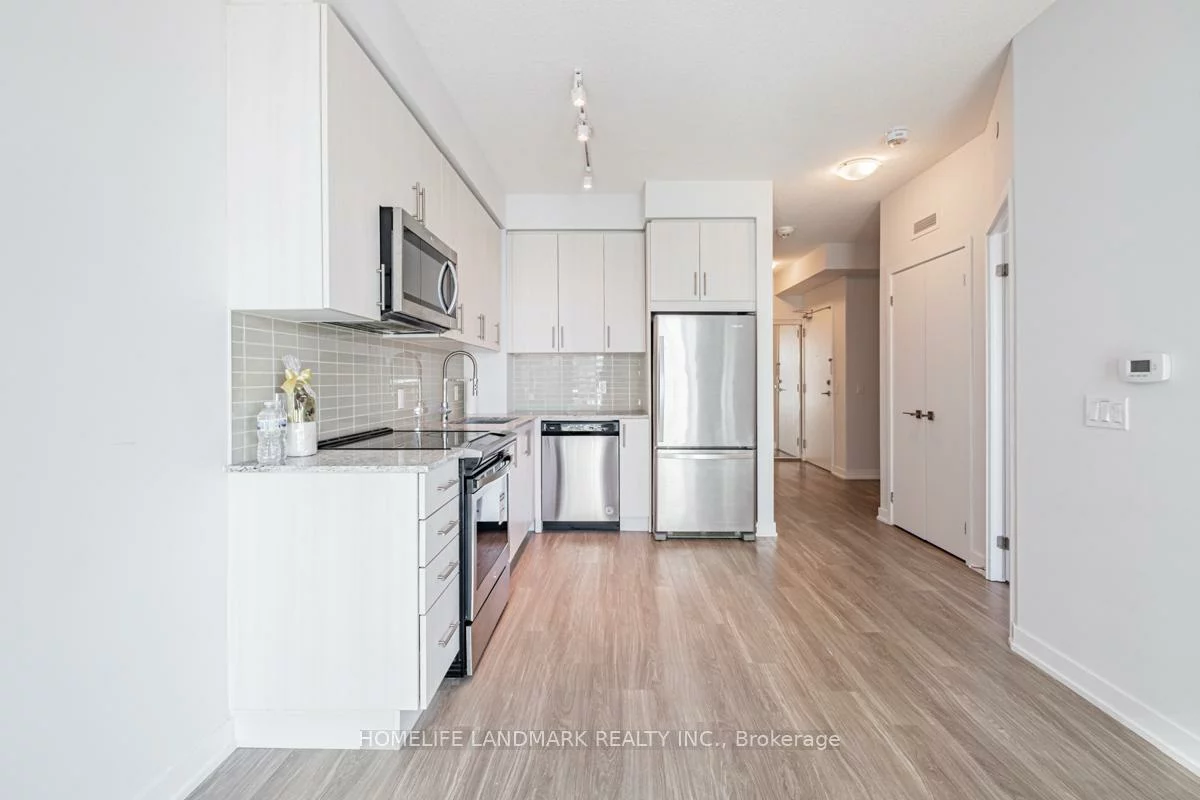 4085, Parkside Village, City Centre, Mississauga