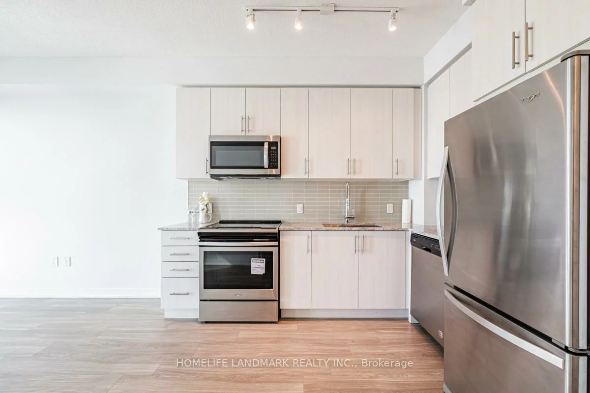 4085, Parkside Village, City Centre, Mississauga
