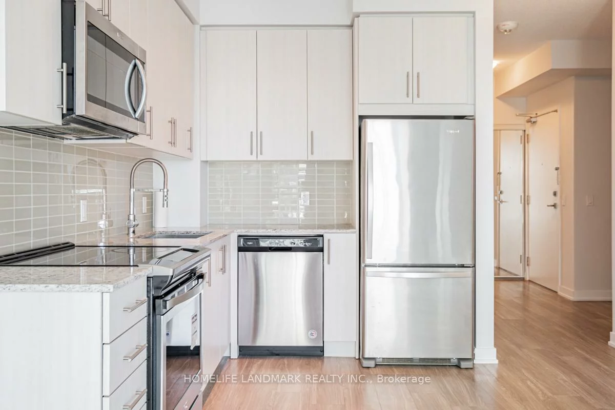 4085, Parkside Village, City Centre, Mississauga