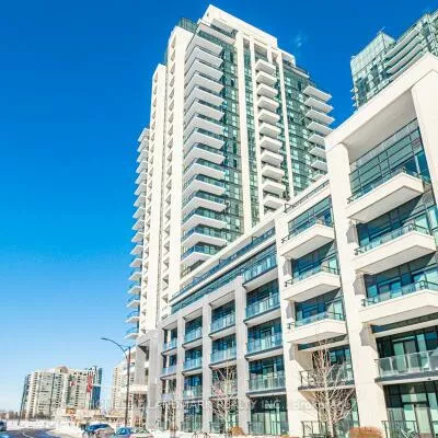 4085, Parkside Village, City Centre, Mississauga