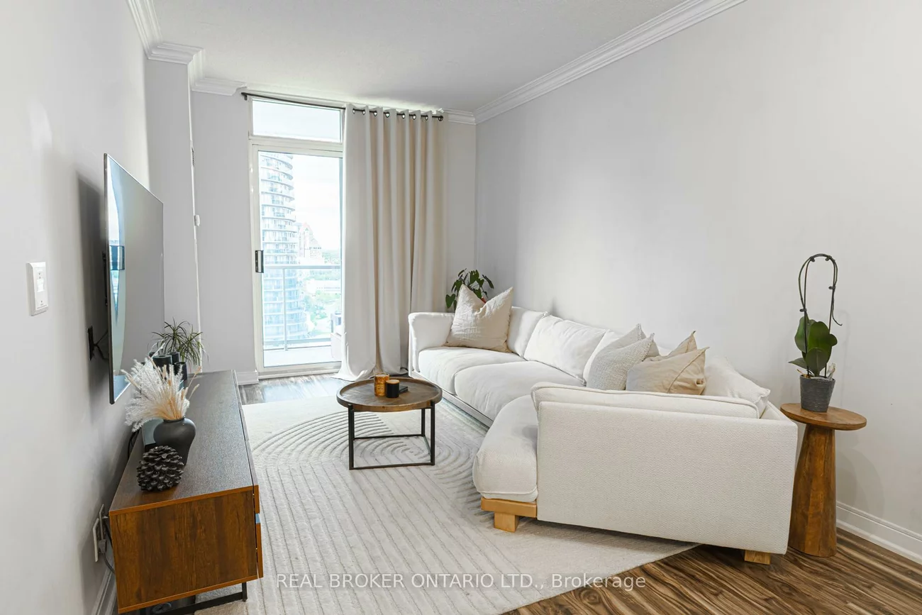 90, Absolute, City Centre, Mississauga