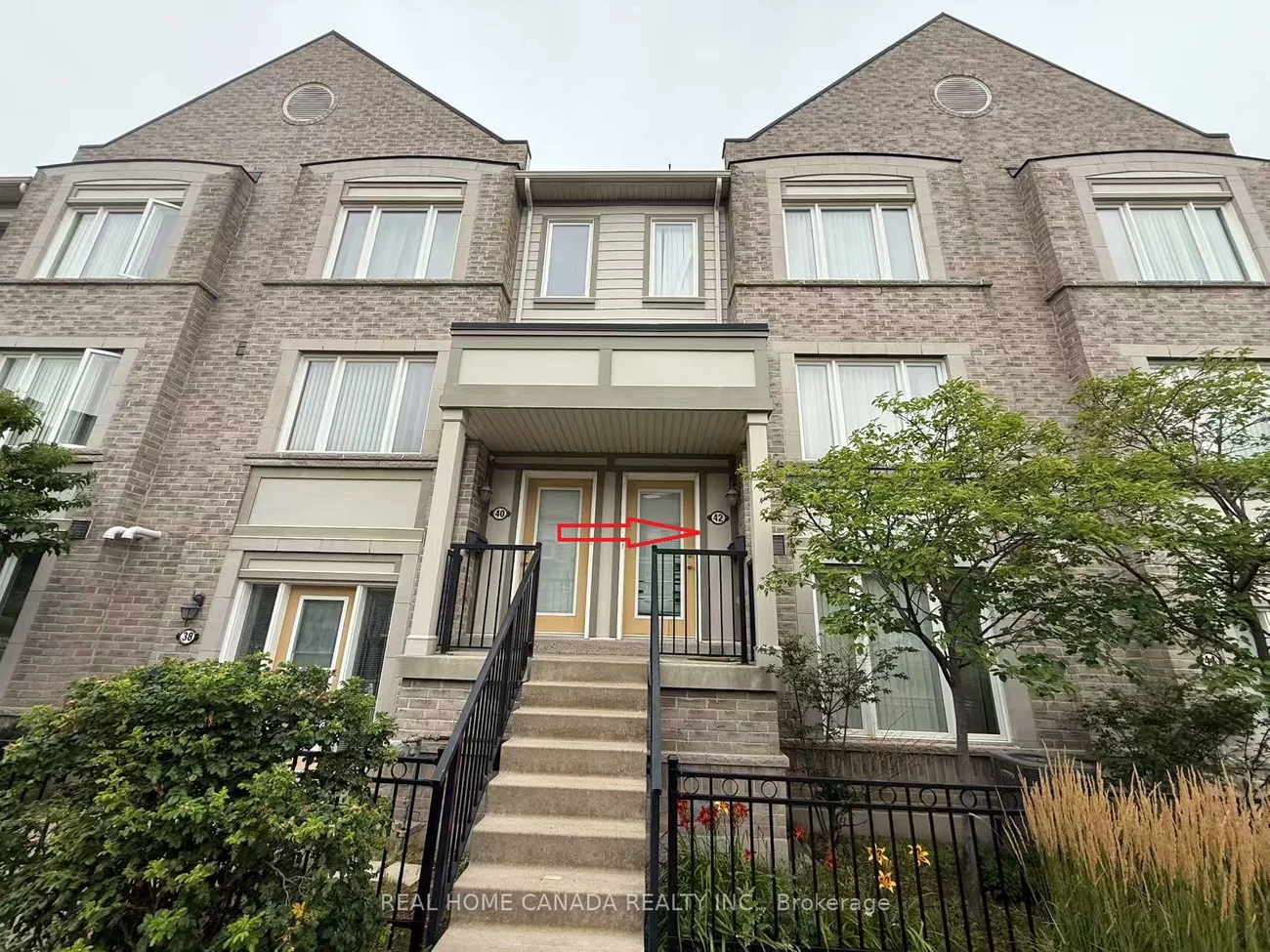 2891, Rio, Central Erin Mills, Mississauga