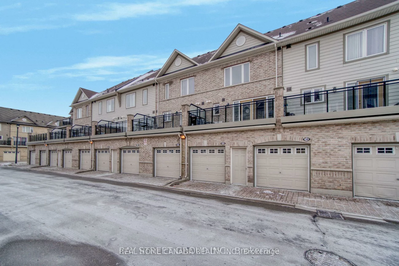 2891, Rio, Central Erin Mills, Mississauga