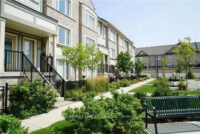 2891, Rio, Central Erin Mills, Mississauga