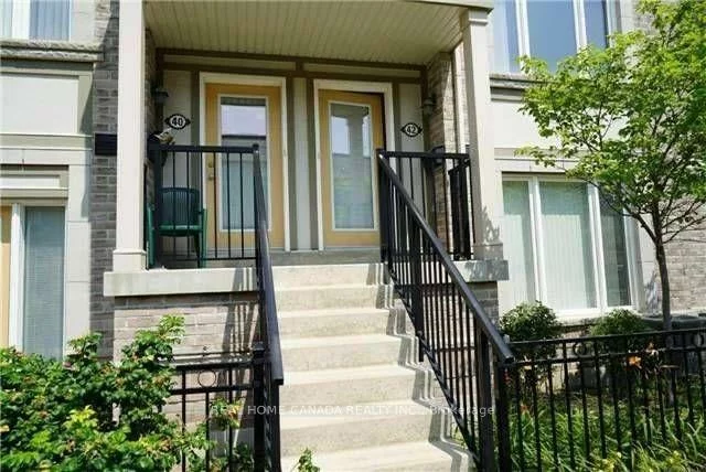 2891, Rio, Central Erin Mills, Mississauga