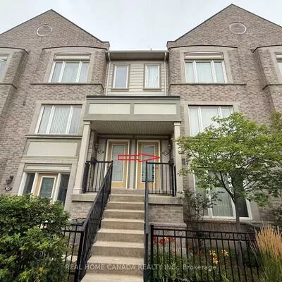 2891, Rio, Central Erin Mills, Mississauga