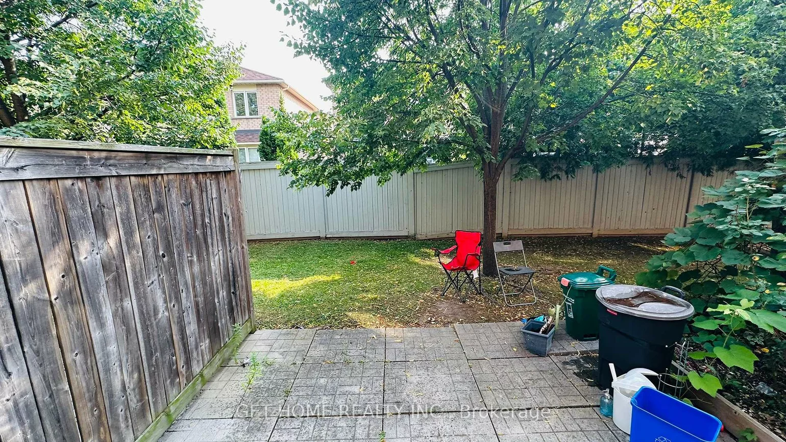 1015, Galesway, East Credit, Mississauga
