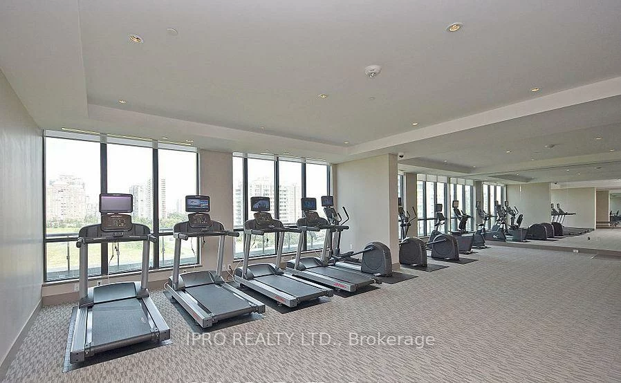 3975, Grand Park, City Centre, Mississauga